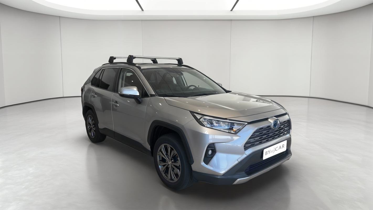 Toyota RAV4 - Photo 7