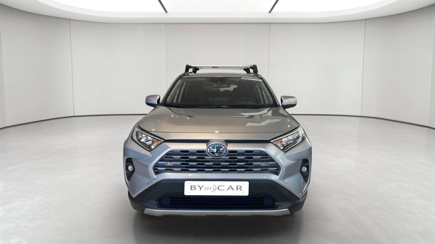 Toyota RAV4 - Photo 8