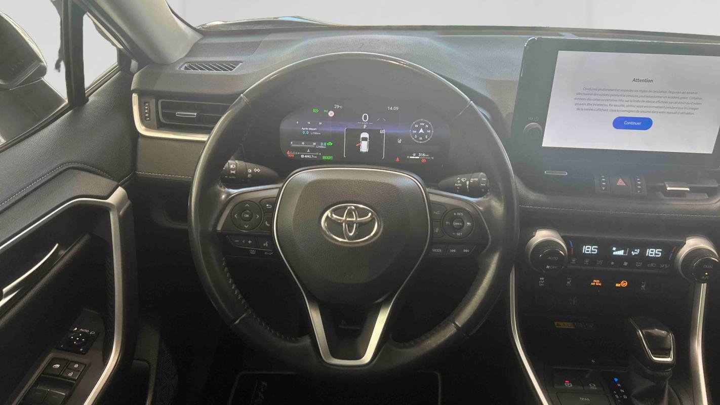 Toyota RAV4 - Photo 10