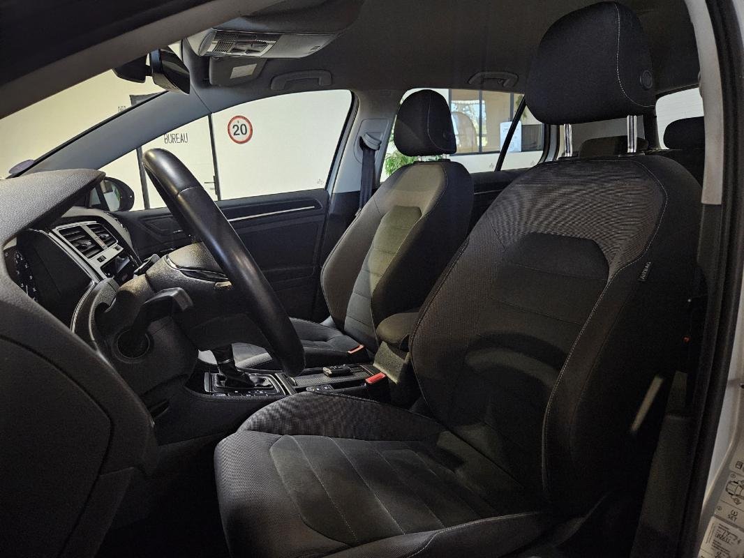 Volkswagen Golf - Photo 14