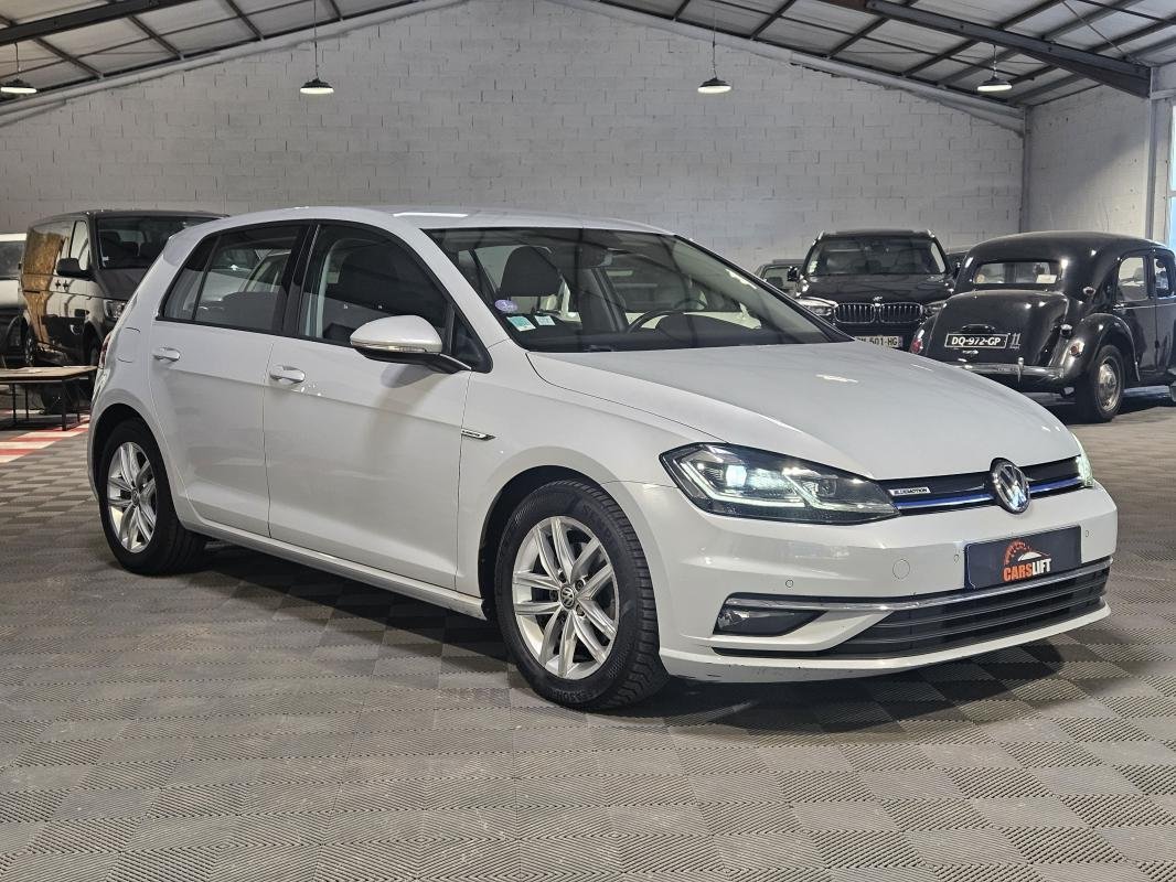 Volkswagen Golf - Photo 3