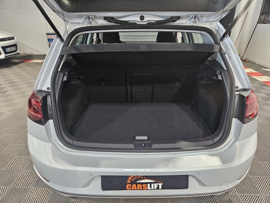 Volkswagen Golf - Photo 32