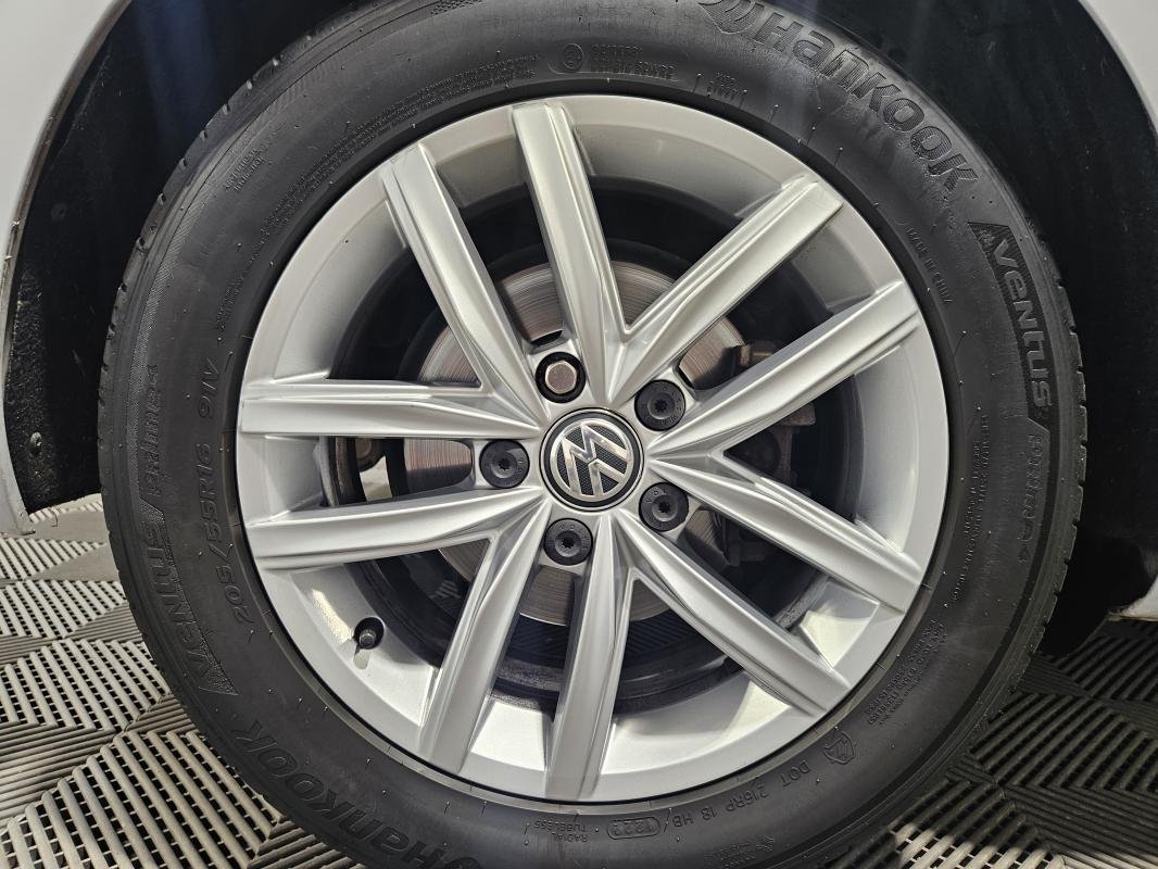 Volkswagen Golf - Photo 34