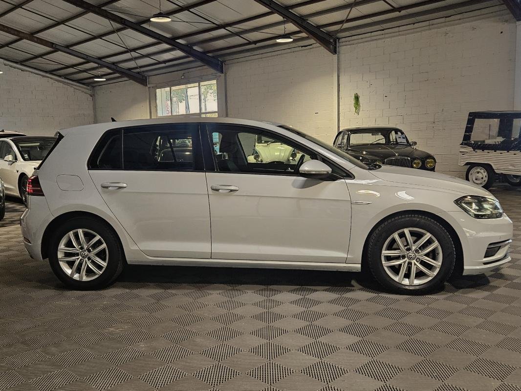Volkswagen Golf - Photo 4