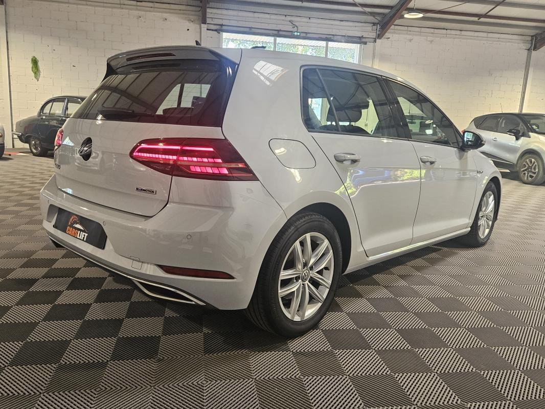 Volkswagen Golf - Photo 5