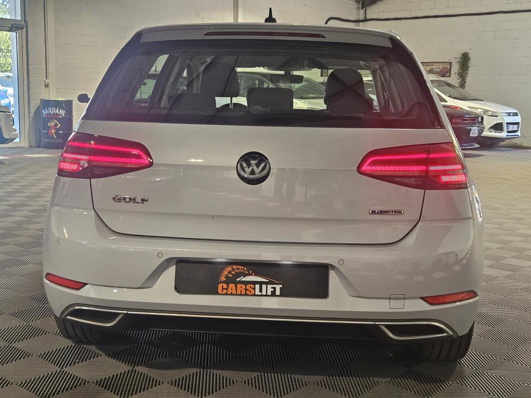 Volkswagen Golf - Photo 6