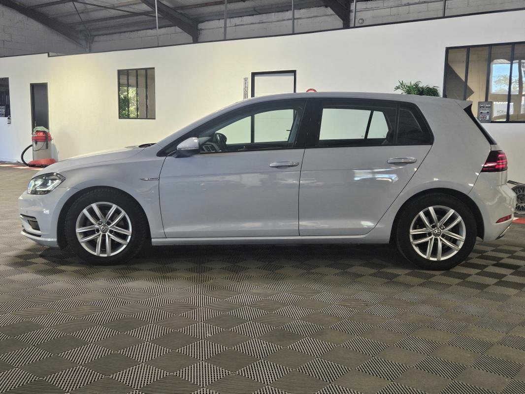 Volkswagen Golf - Photo 8