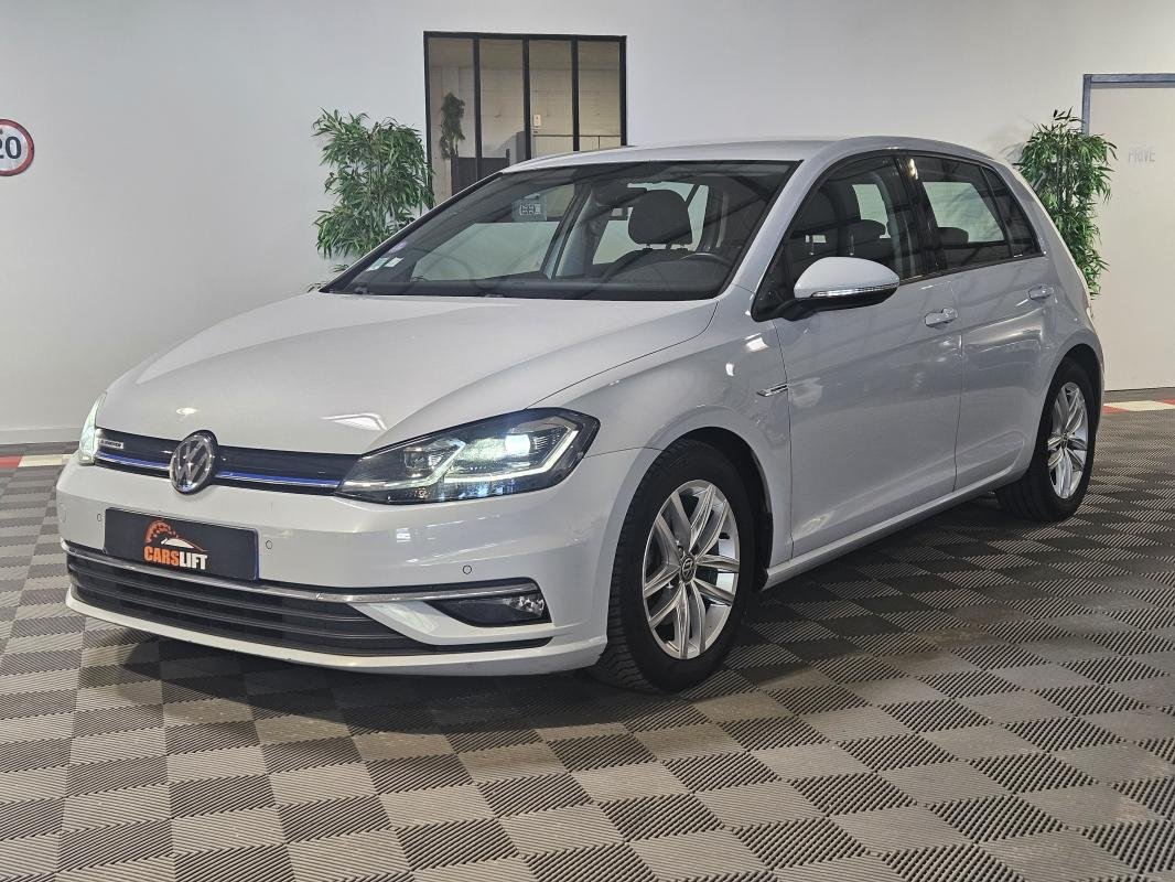 Volkswagen Golf - Photo 9