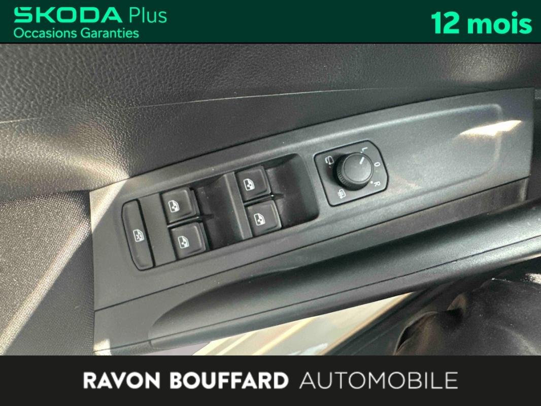 Skoda Fabia - Photo 18