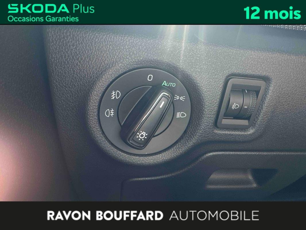 Skoda Fabia - Photo 20