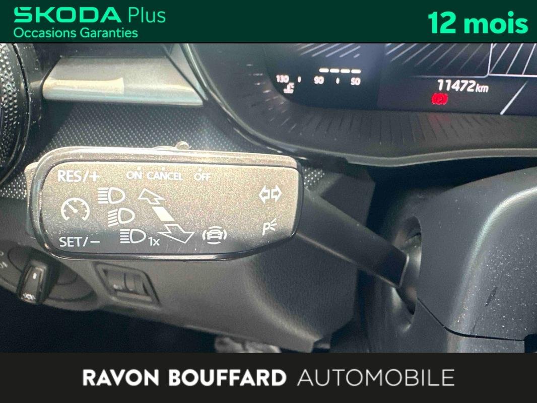 Skoda Fabia - Photo 22