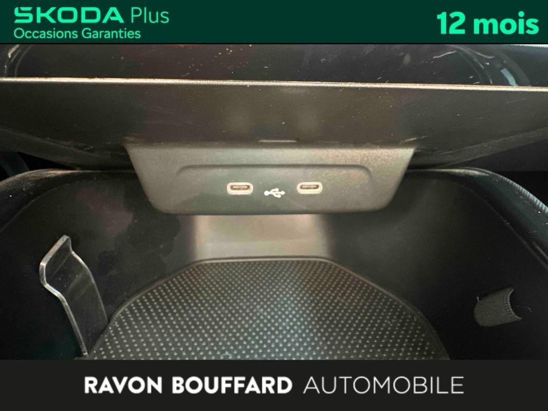 Skoda Fabia - Photo 28