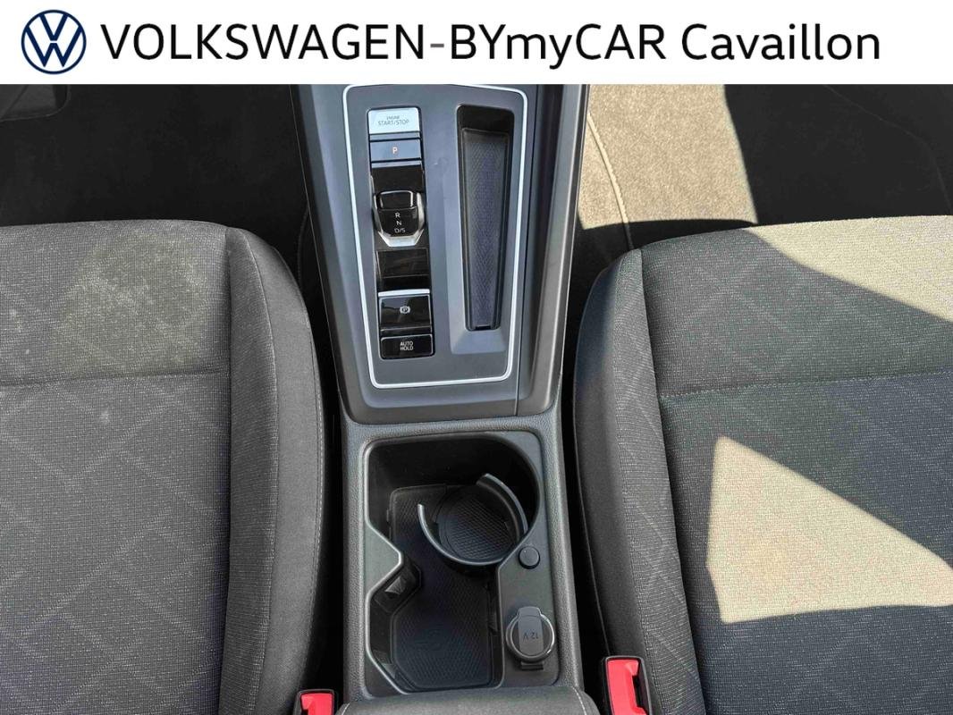 Volkswagen Golf SW - Photo 12