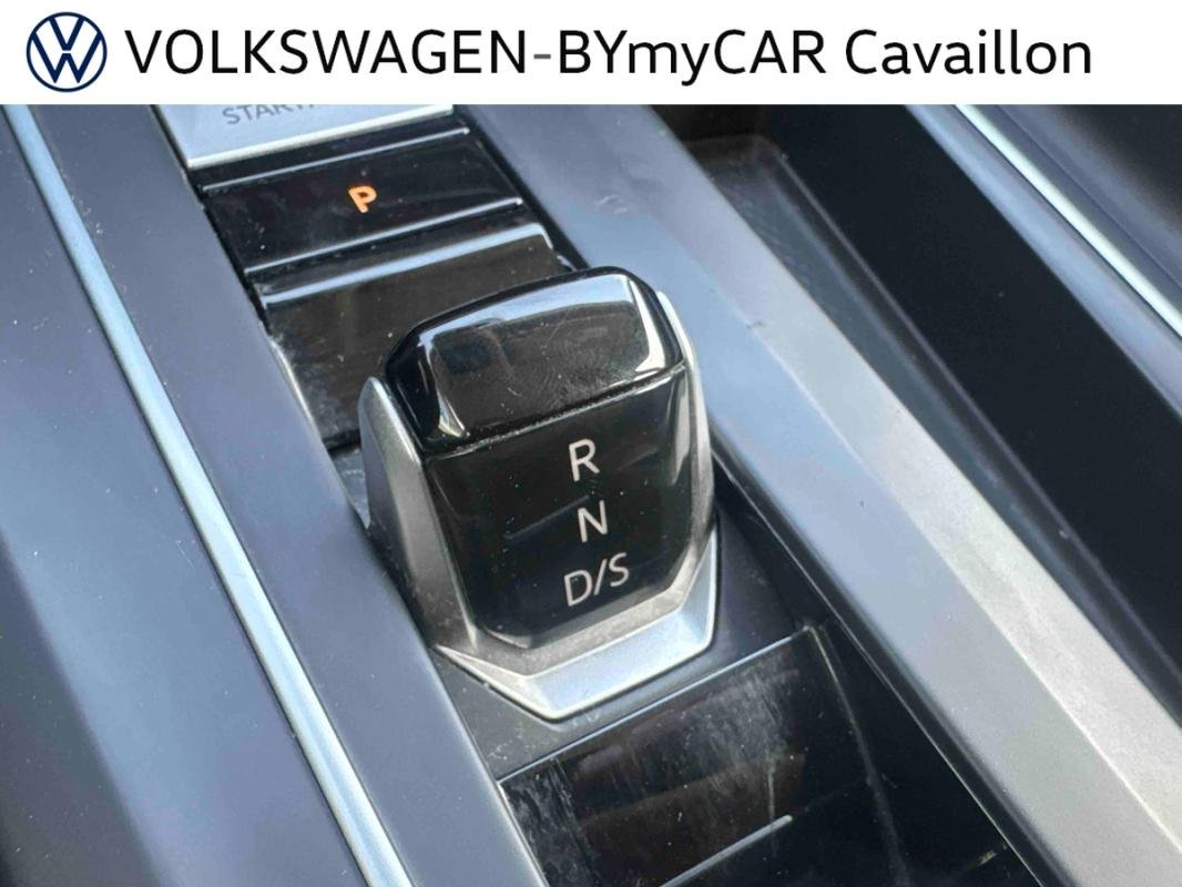 Volkswagen Golf SW - Photo 14