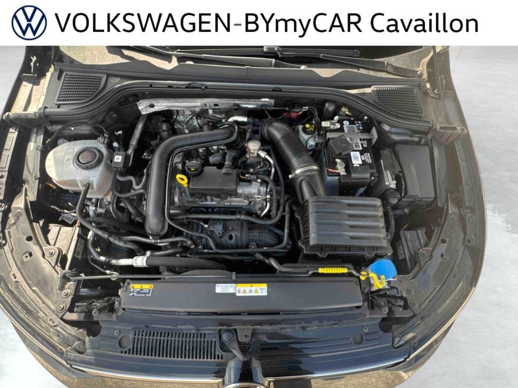 Volkswagen Golf SW - Photo 15
