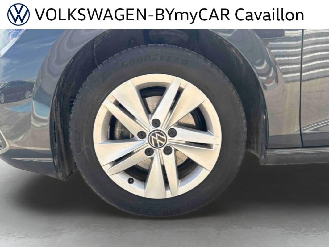 Volkswagen Golf SW - Photo 16
