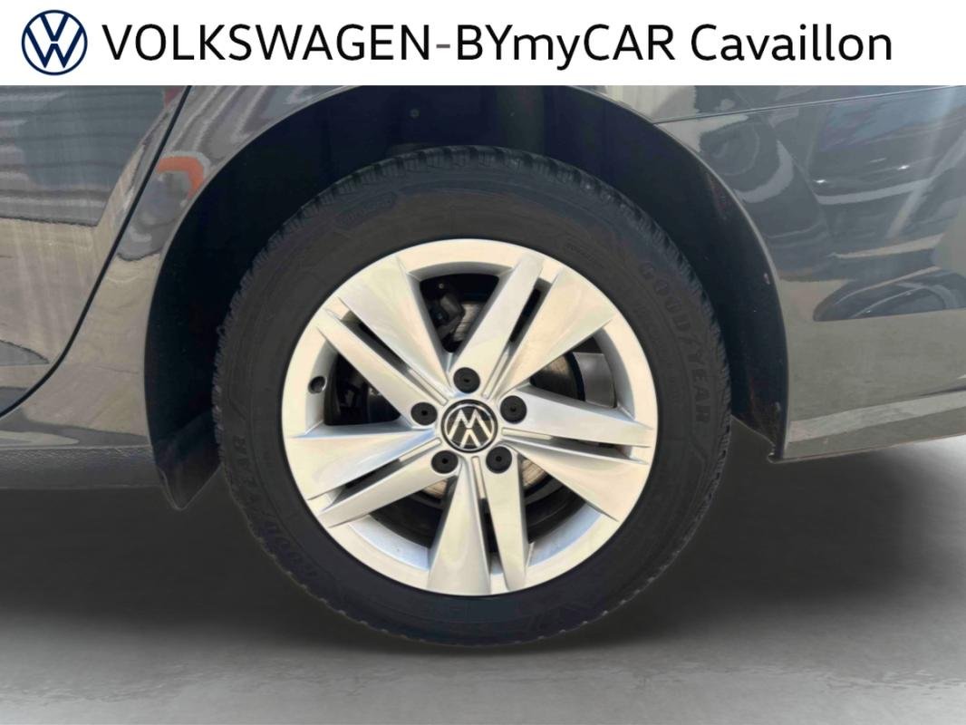 Volkswagen Golf SW - Photo 17