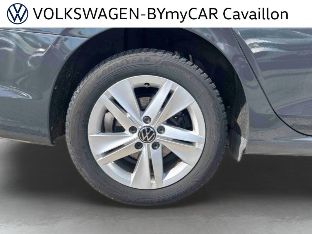Volkswagen Golf SW - Photo 18