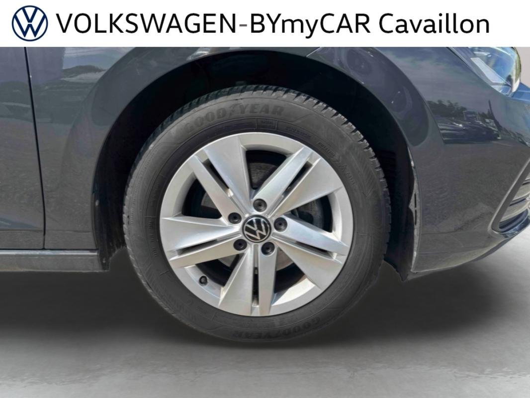 Volkswagen Golf SW - Photo 19