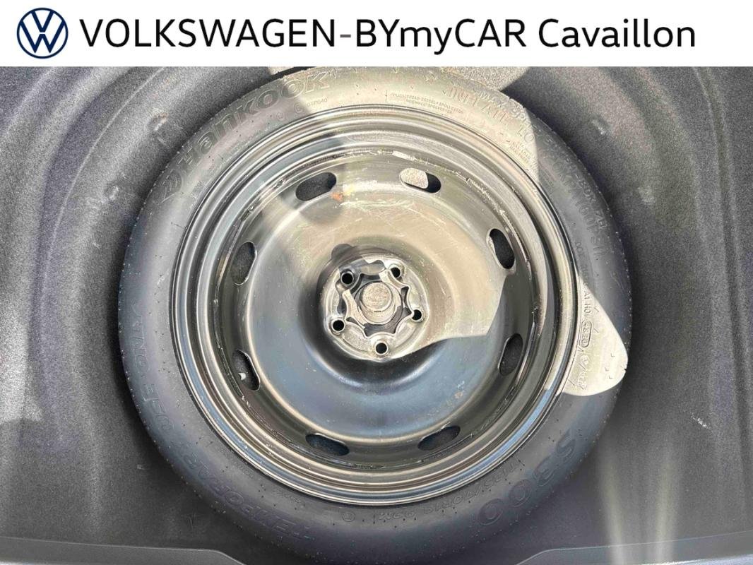 Volkswagen Golf SW - Photo 20