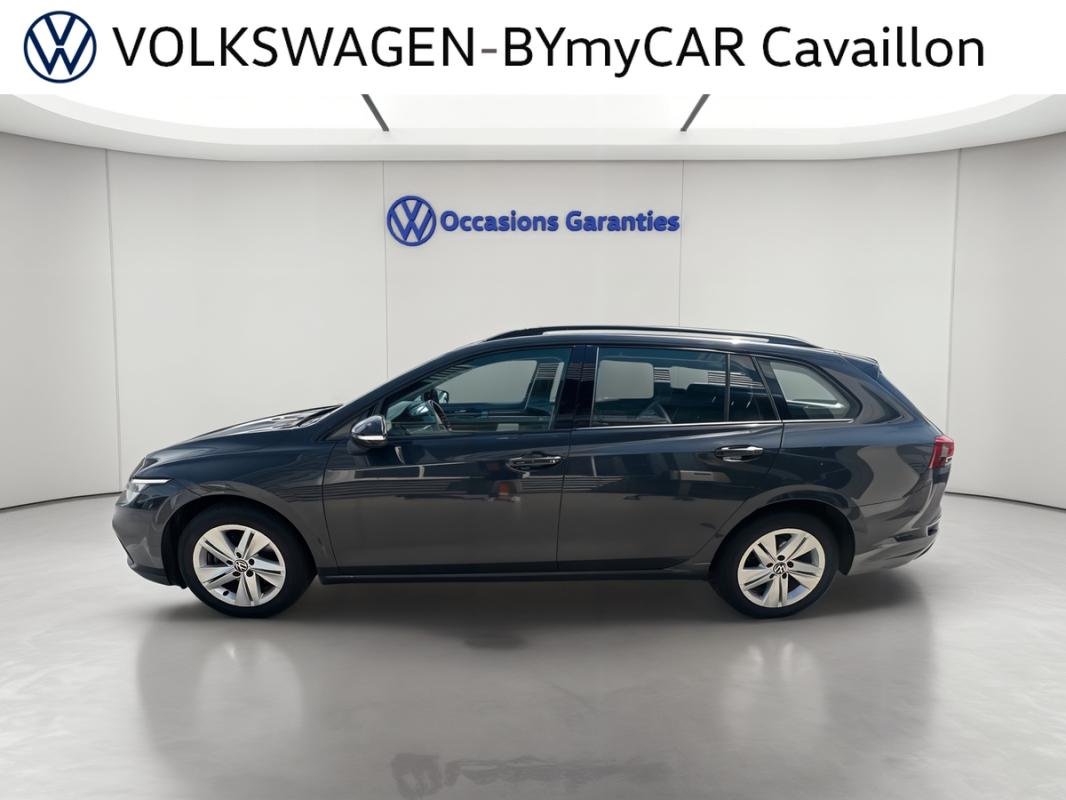 Volkswagen Golf SW - Photo 2