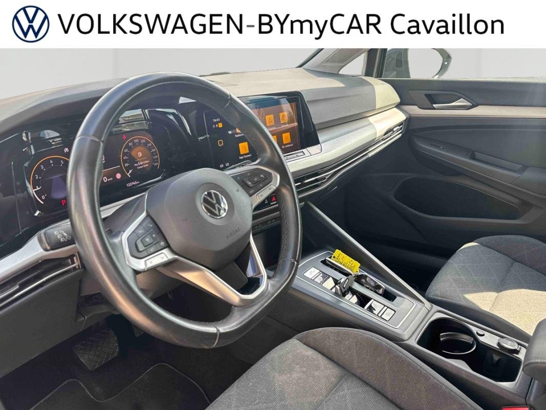 Volkswagen Golf SW - Photo 21