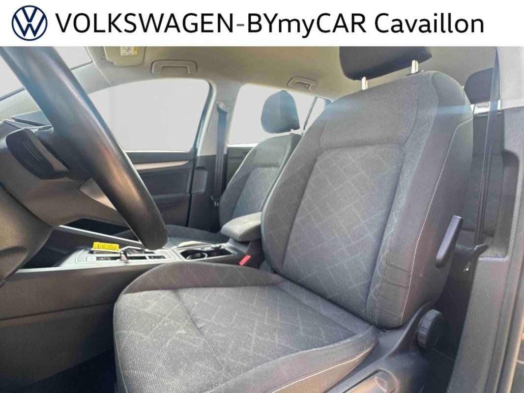 Volkswagen Golf SW - Photo 22