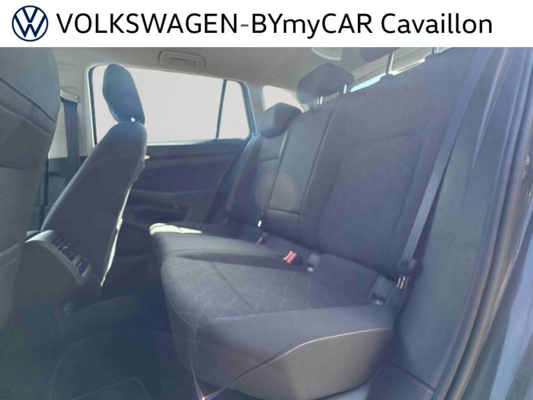 Volkswagen Golf SW - Photo 23