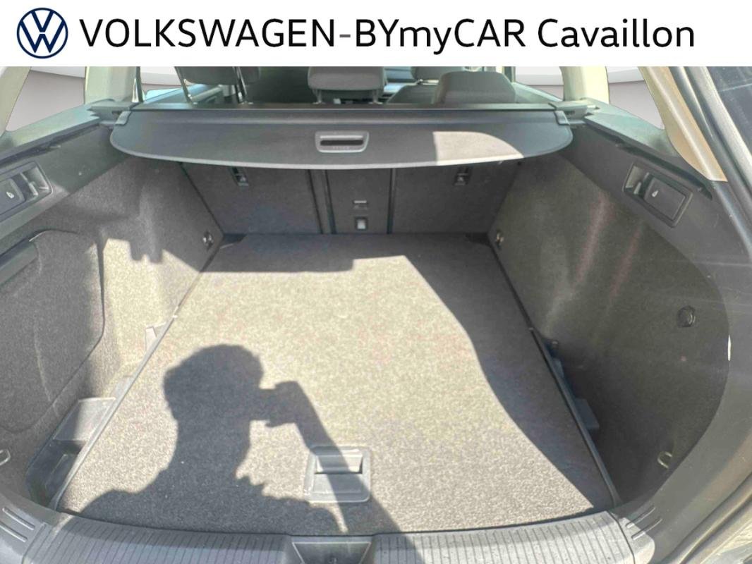 Volkswagen Golf SW - Photo 24