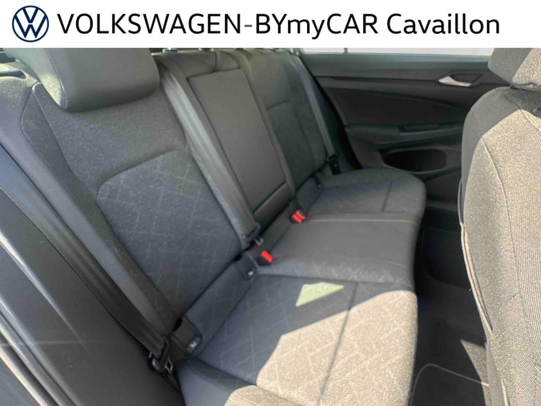 Volkswagen Golf SW - Photo 25