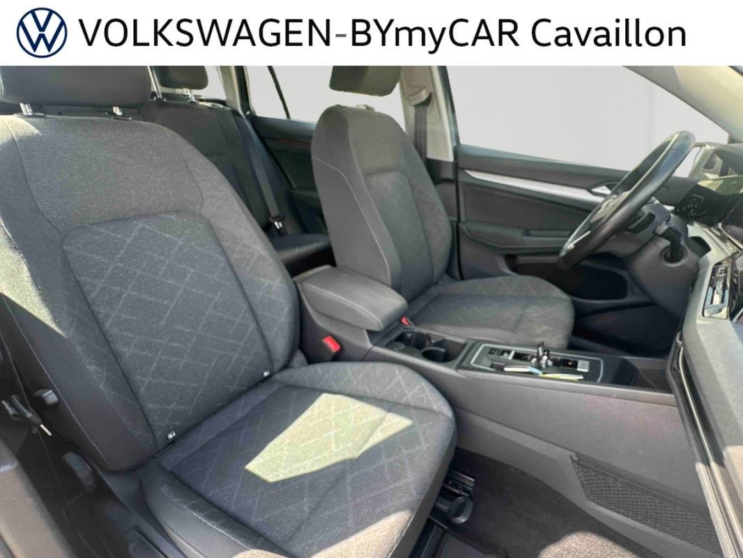 Volkswagen Golf SW - Photo 26