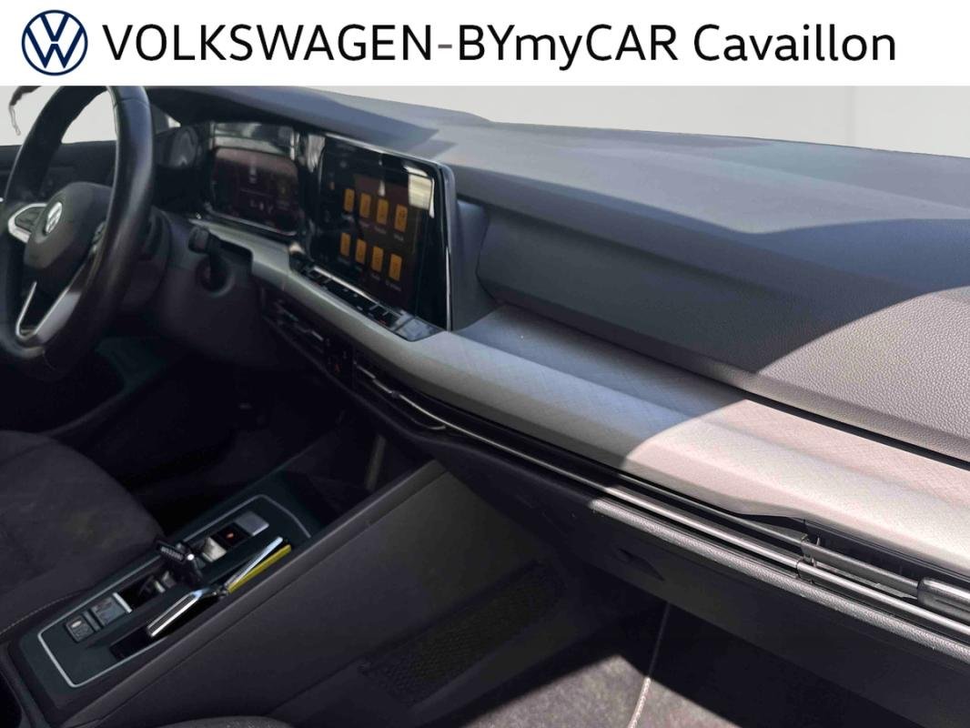 Volkswagen Golf SW - Photo 27