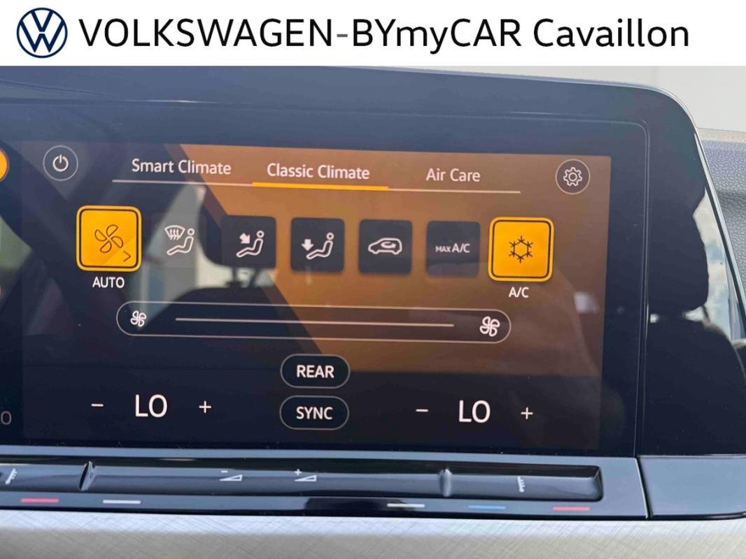 Volkswagen Golf SW - Photo 28
