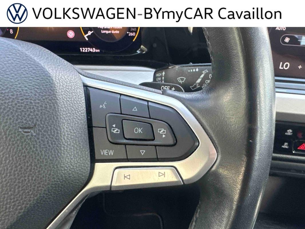 Volkswagen Golf SW - Photo 29