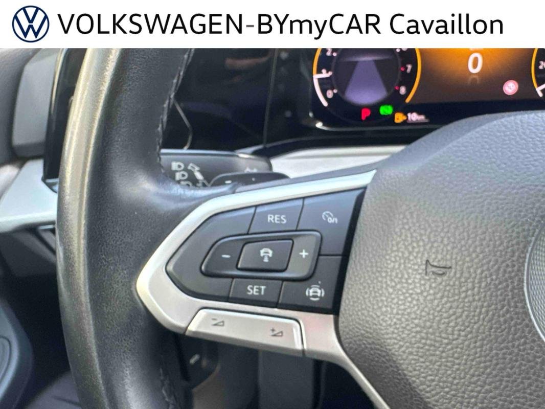 Volkswagen Golf SW - Photo 30