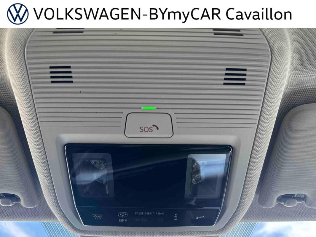 Volkswagen Golf SW - Photo 31