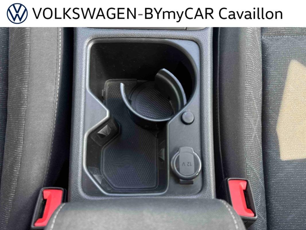 Volkswagen Golf SW - Photo 32