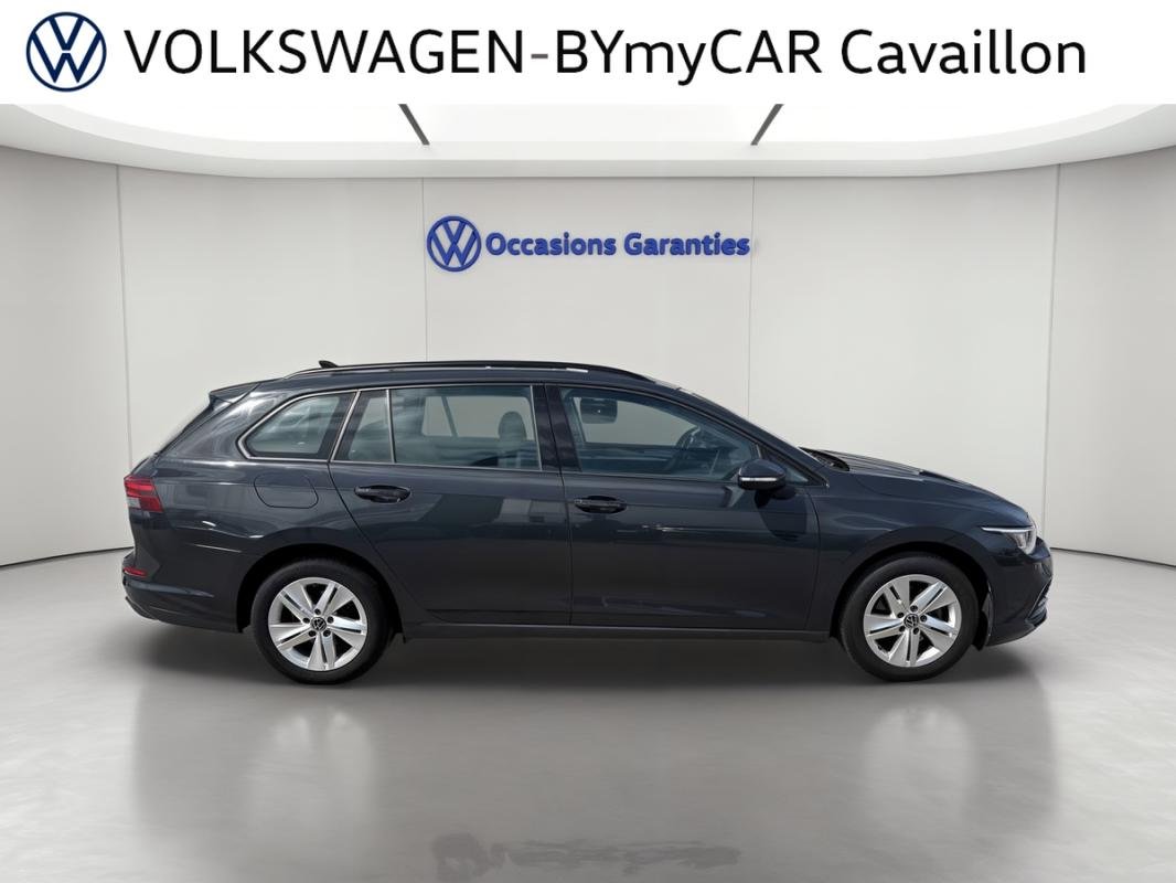 Volkswagen Golf SW - Photo 6