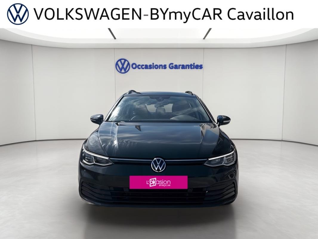 Volkswagen Golf SW - Photo 8