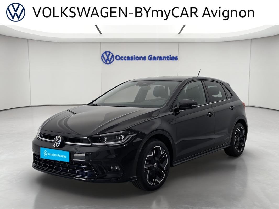 Volkswagen Polo - Photo 1