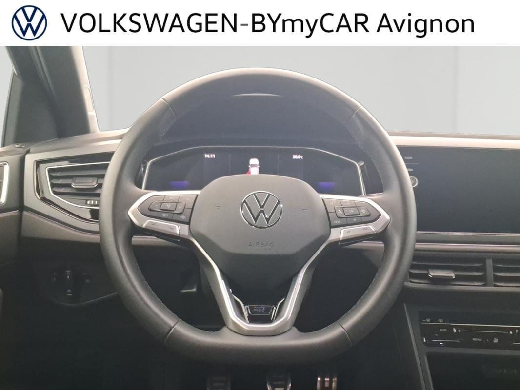 Volkswagen Polo - Photo 11