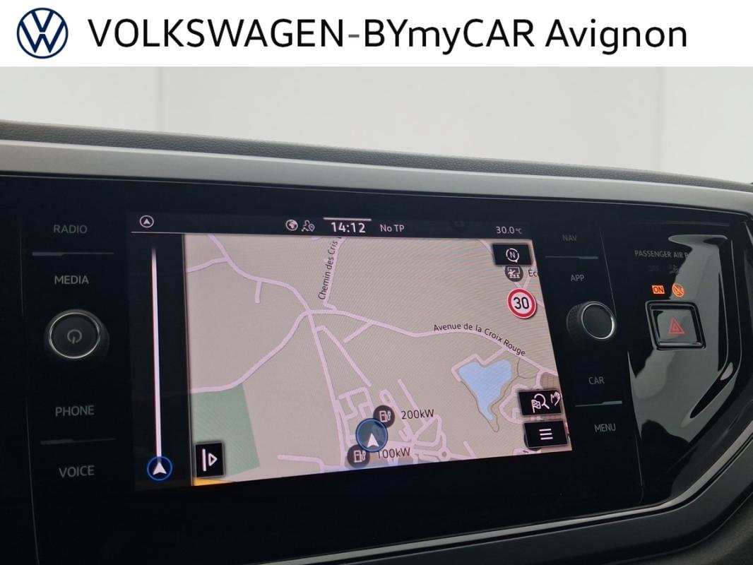 Volkswagen Polo - Photo 13