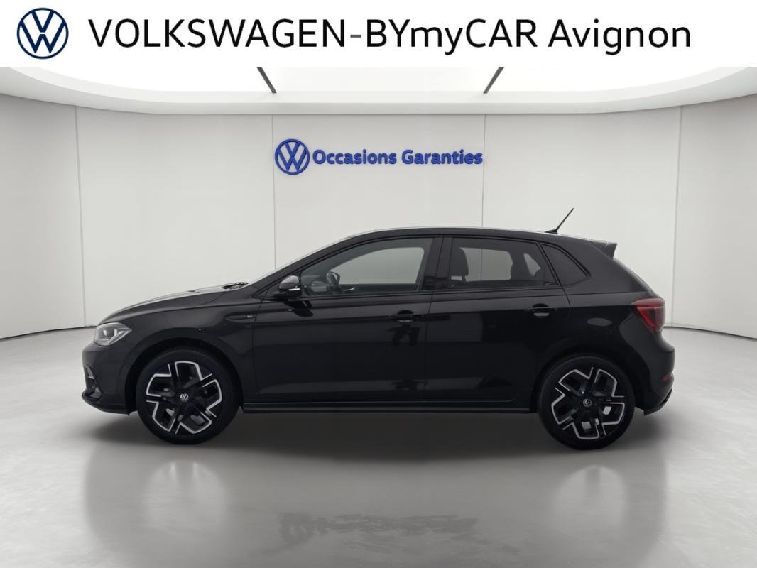 Volkswagen Polo - Photo 2