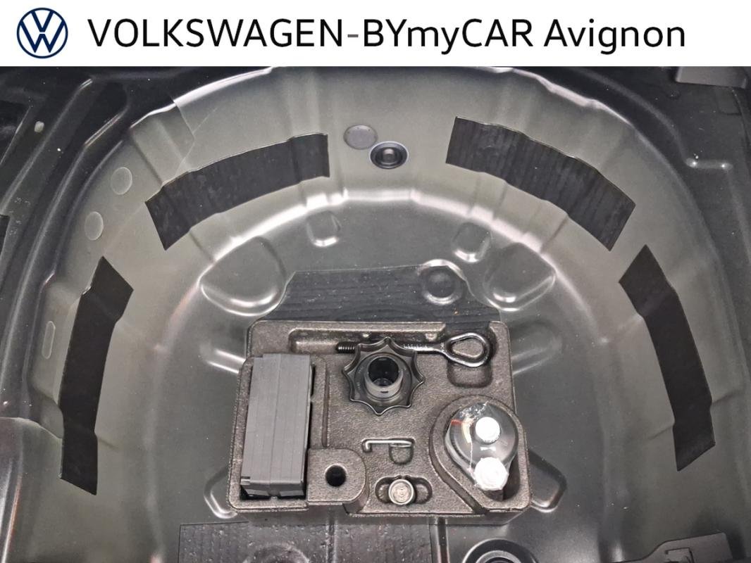 Volkswagen Polo - Photo 21