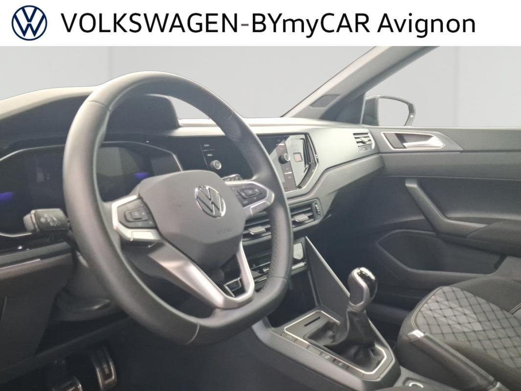 Volkswagen Polo - Photo 22
