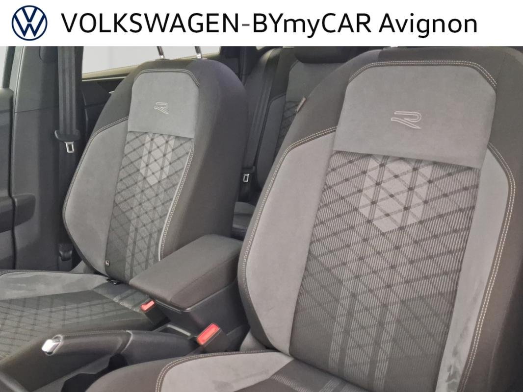 Volkswagen Polo - Photo 23