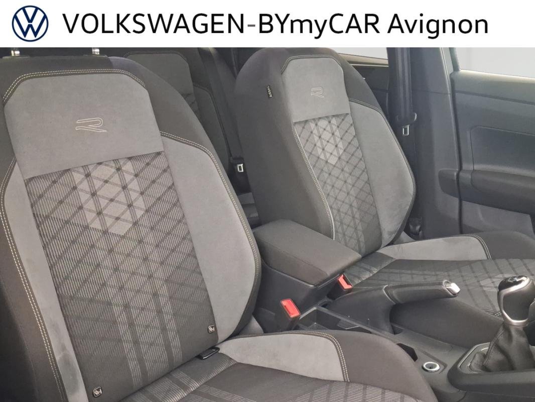 Volkswagen Polo - Photo 27