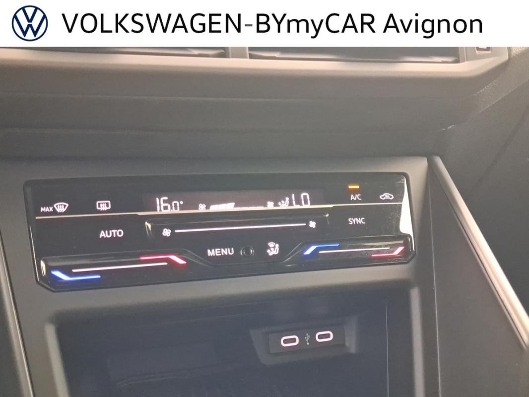 Volkswagen Polo - Photo 29