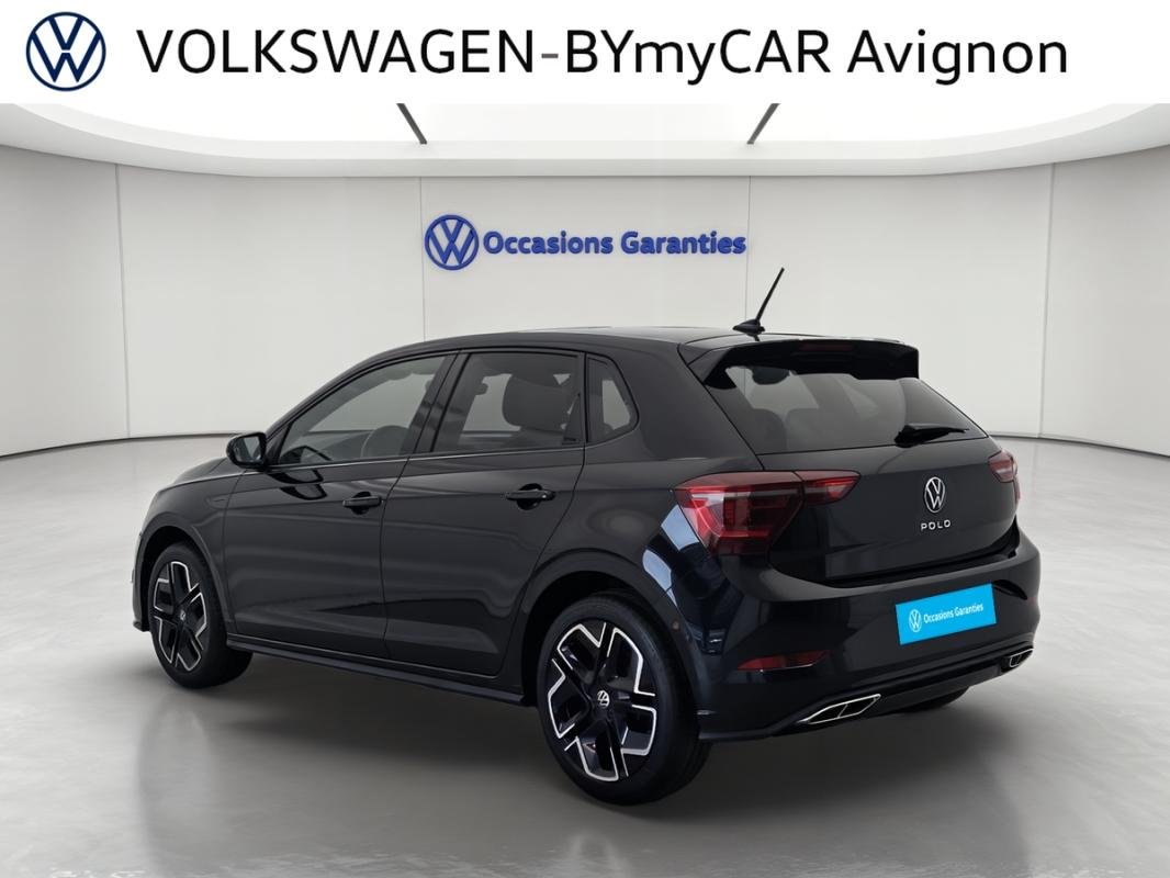 Volkswagen Polo - Photo 3