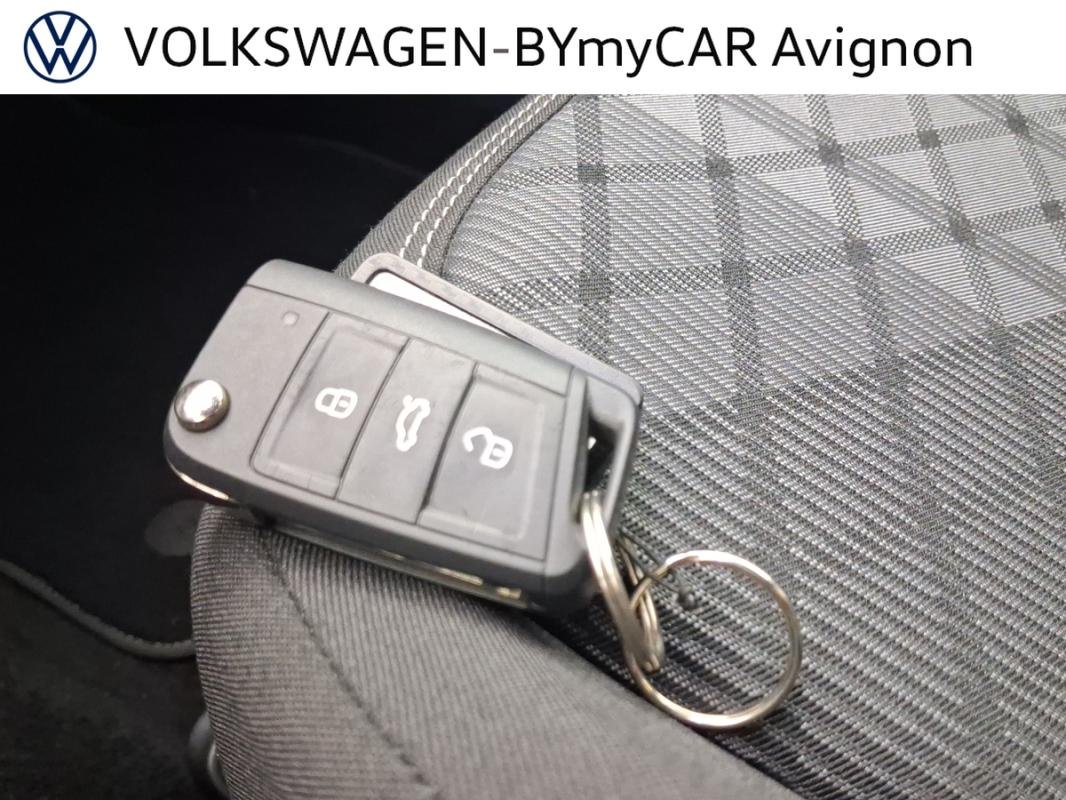 Volkswagen Polo - Photo 33